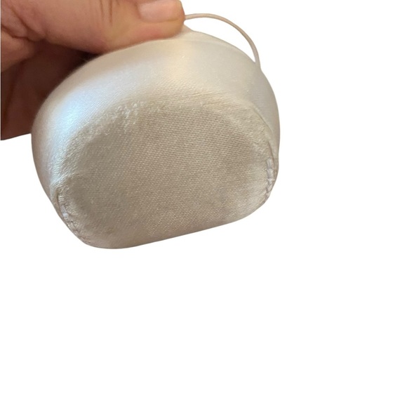 Russian pointe , Rubin Pointe Shoes sz 37.5 / 7.5 in pink - Picture 6 of 9